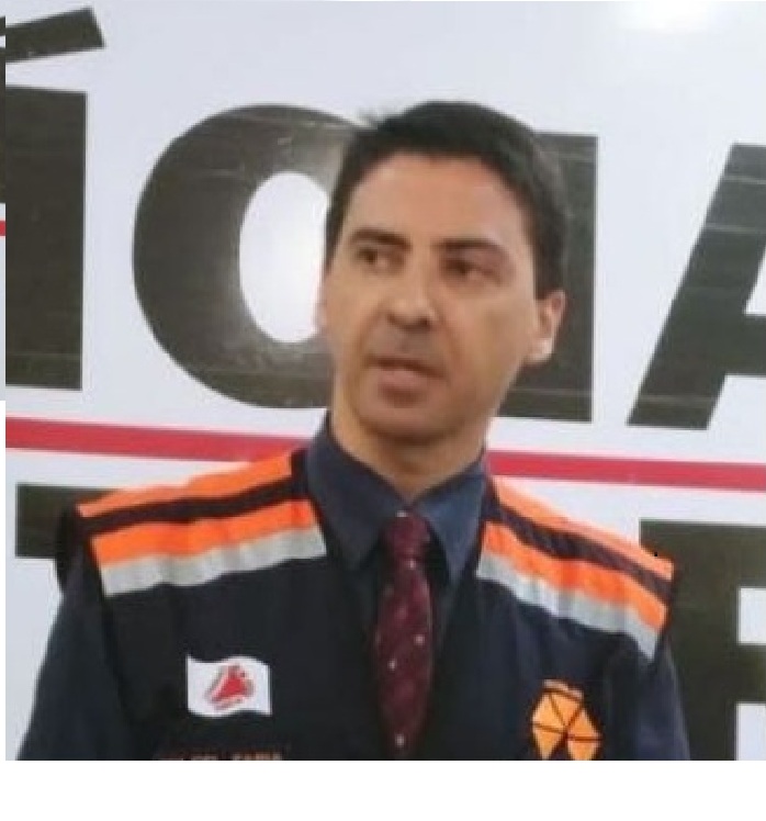 CAPACIDADE DE SEGURANCA - DEFESA CIVIL